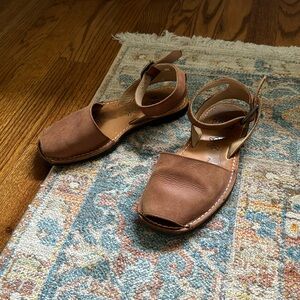 Avarcas Pons sandals